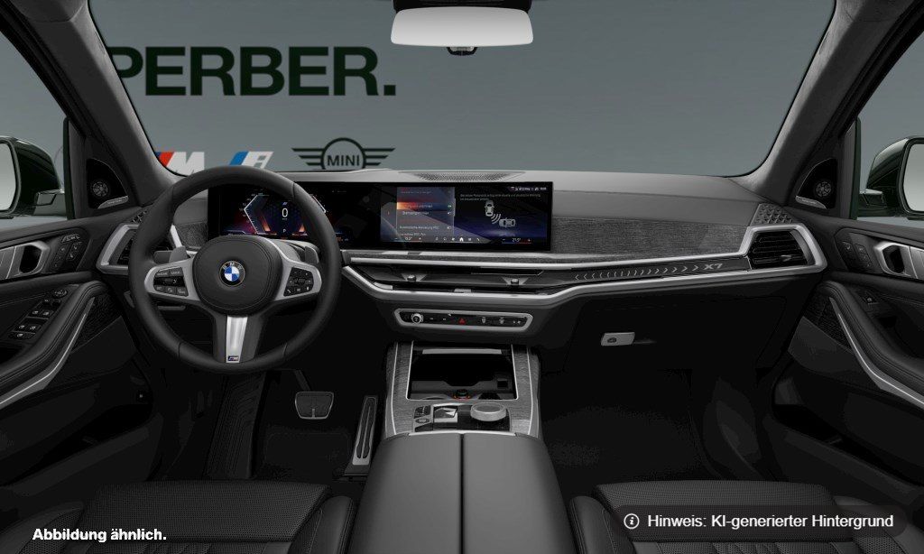 BMW X7 - Bild 3
