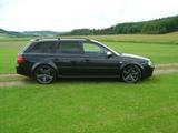 Audi RS6 Plus 4.2  275/999 tiptronic quattro Avant - - Audi RS6: Plus