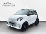 Smart ForTwo coupe EQ KLIMAAUT./SITZHEIZUNG/DAB/ALU16Z - Smart ForTwo Gebrauchtwagen in Wuppertal