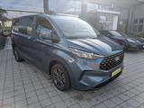 Ford Tourneo Custom Bus 320 L1 *Rollstuhlumbau* - Ford Tourneo Custom mit Schiebetür