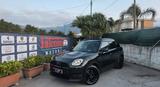 MINI Mini Cooper D Countryman Night edi - Hybrid (Diesel/Elektro): Kleinwagen