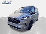 Ford Bürstner Copa V710 C500 Holiday *ACC*AHK*Webasto - Ford 50