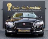 Jaguar XF Prestige AWD 2.0 WINTERPAKET/TEMPOMAT/ALLRAD/ - Jaguar: Schwarz