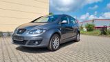 Seat Altea XL Style Copa - Seat: Kleinbus