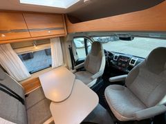 Pössl 2WIN R S PLUS | Markise AHK, RFK, *Wenig KM*