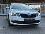 Skoda Octavia Combi Soleil 4x4*PDC*Klimaautomatik* - Skoda Octavia Gebrauchtwagen in Nürnberg