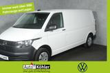 Volkswagen T6.1 Transporter Kasten Motor: 2.0l TDI SCR 110 - Offers