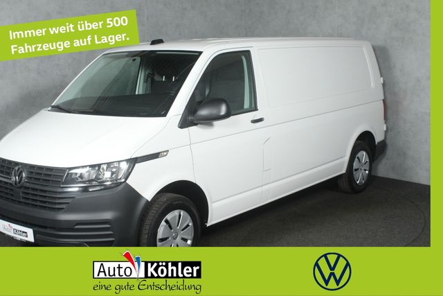 Volkswagen T6.1 Transporter Kasten TDi LR KAM PDC ACC