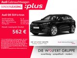 Audi Q6 e-tron performance **0,25%**ACC*360°*MATRIX - gebrauchte Audi Q6 e-tron aus dem Jahr 2024
