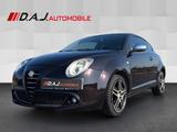 Alfa Romeo MiTo 1.4 16V MultiAir Turismo / Klimaaut SHZ PDC - Alfa Romeo MiTo: 1.4