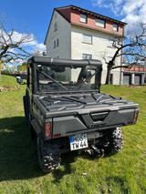 CFMOTO U Force 1000 4x4 EPS Vollkabine / Heizung  - QUAD 4X4