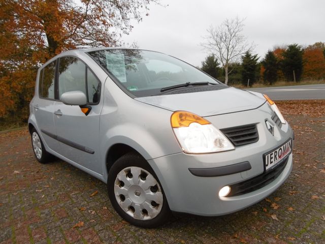 Renault Modus Dynamique 1.6 16V