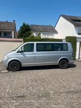 Volkswagen VW T5 Caravelle - gebrauchte VW T5 Caravelle aus dem Jahr 2007