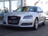 Audi A3 1.6 TDI Ambiente Euro 5 TÜV&AU 7/2026 - Audi A3: TDI Ambiente