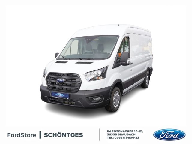 Ford Transit Kasten 290L2H2 Trend TDCi Klima Kamera R