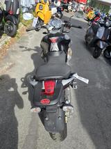 Moto Guzzi Breva 1100 ABS - MOTO GUZZI BREVA