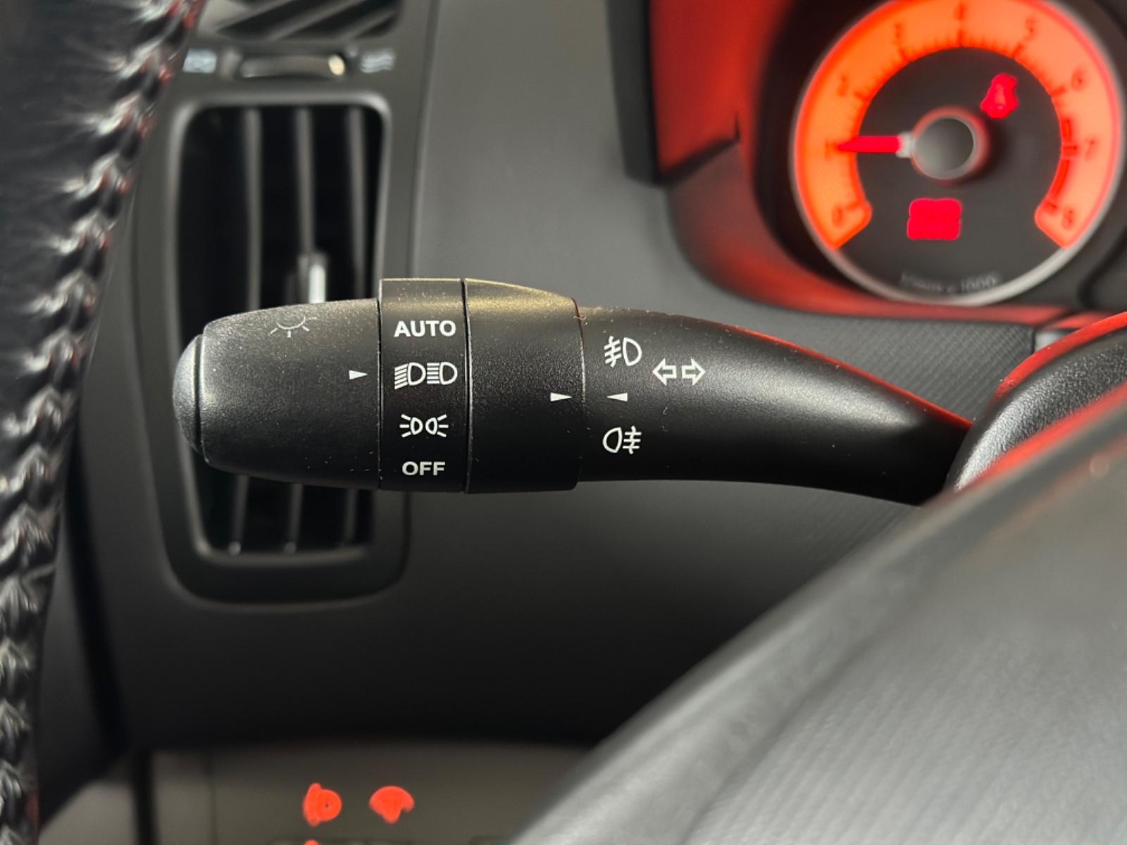 Kia cee'd 2009 — photo 20