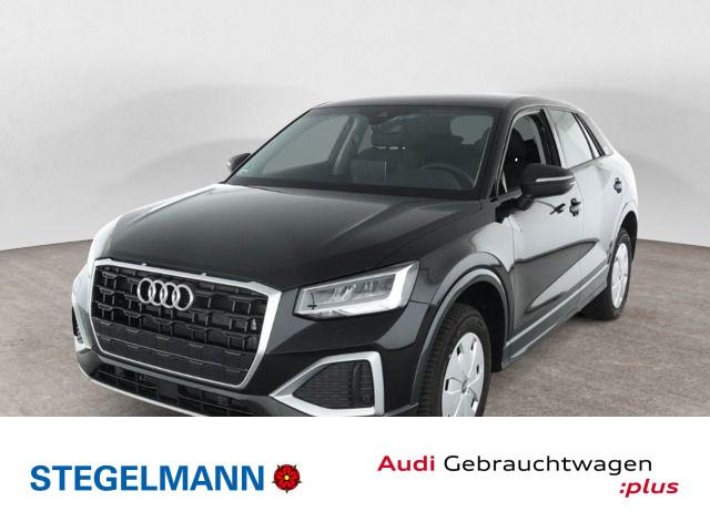 Audi Q2 30 TFSI advanced