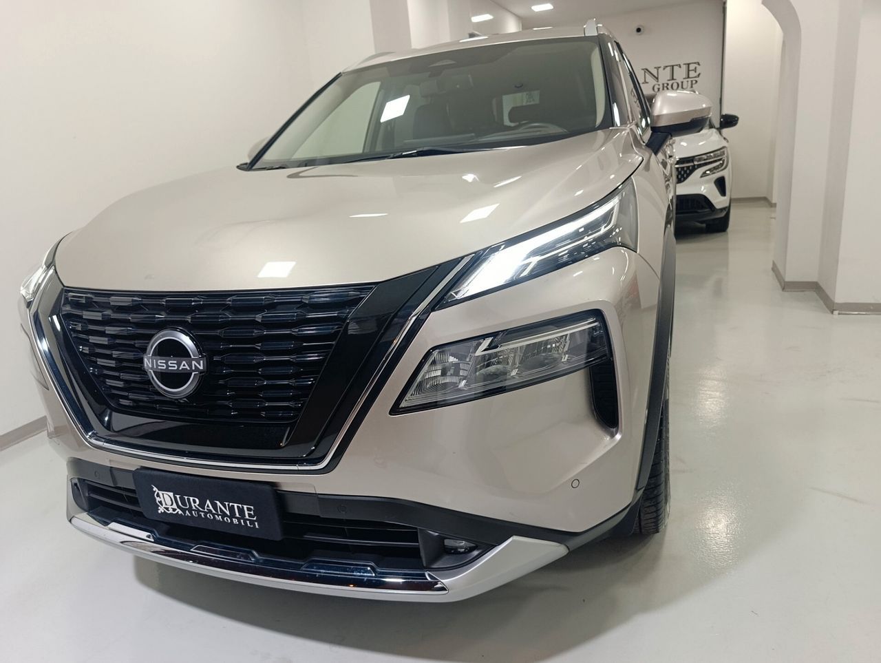 Other Nissan X-Trail e-Power e-4orce 4WD 5 posti Tekna imagem 3