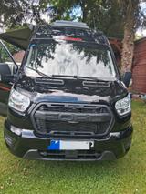 Ford  Transit Dethleffs Globetrail 590 C