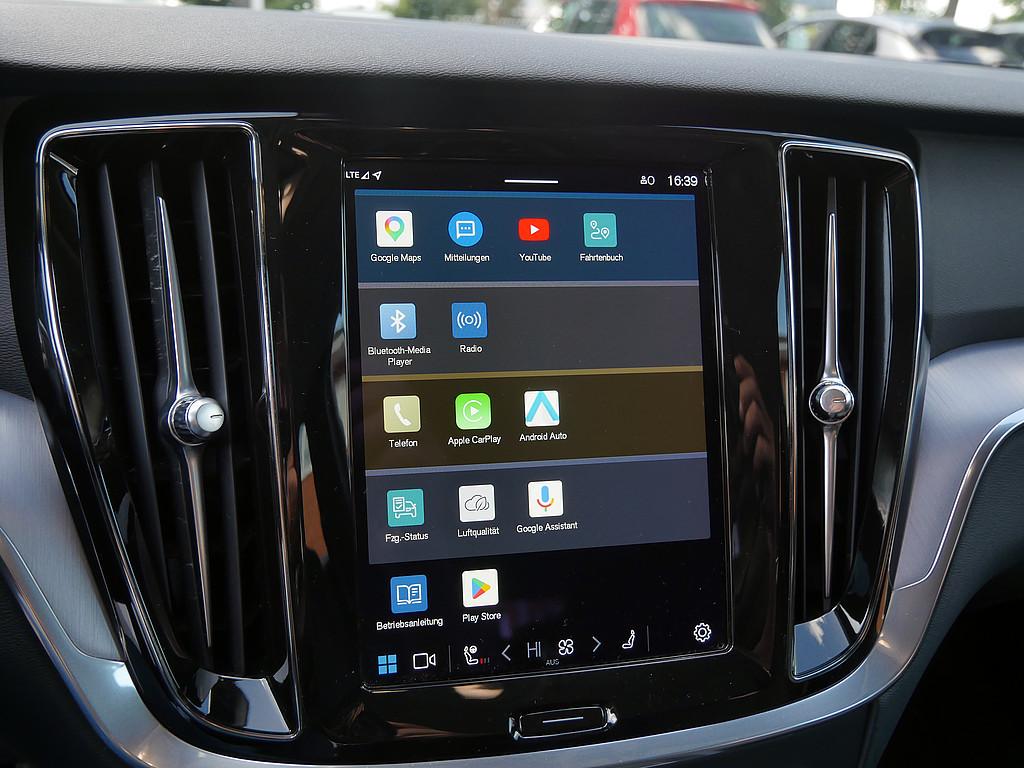 Volvo V60 B3 Core, миниатюра 25