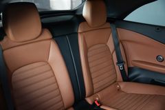 MERCEDES-BENZ C 300 AMG Cabrio Night*Multibeam*Memory*Air*19"