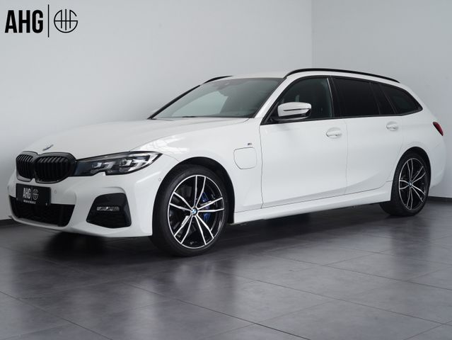 BMW 330 e Touring M Sport LED/DRIVING-ASSISTANT/AHK