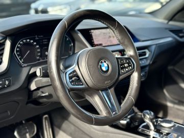 BMW 118 - 9