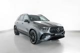 Mercedes-Benz GLE 450d SUV 4M PREM+ AMG NIGHT AHK STANDHZ PANO