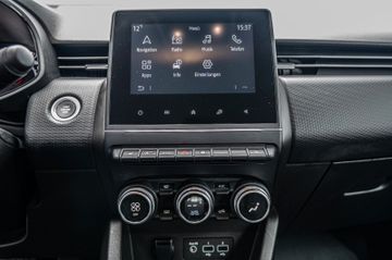 Fahrzeugabbildung Renault Clio V Business Edition 1.0 TCE|LED|TOTW|NAVI|SH