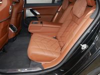 BMW 750 - Vorschau Bild 11