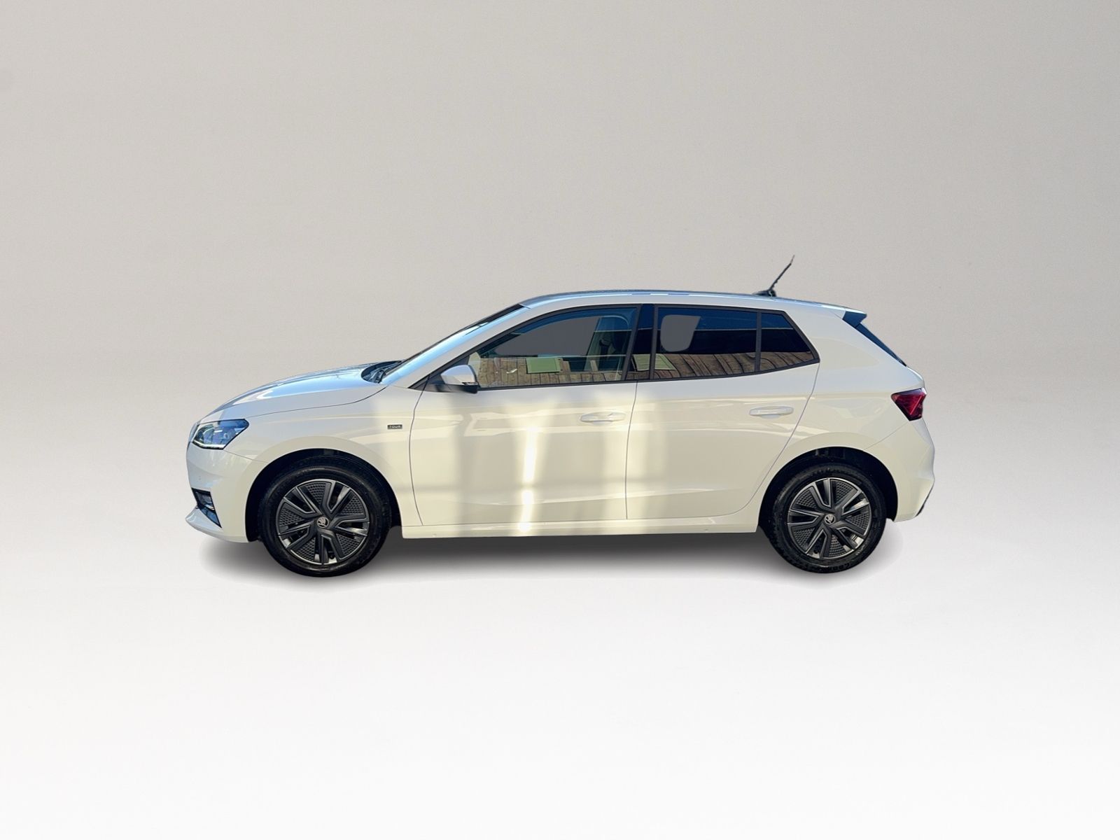 Fabia Selection 1.0 MPI, Sicherheitspaket, Licht