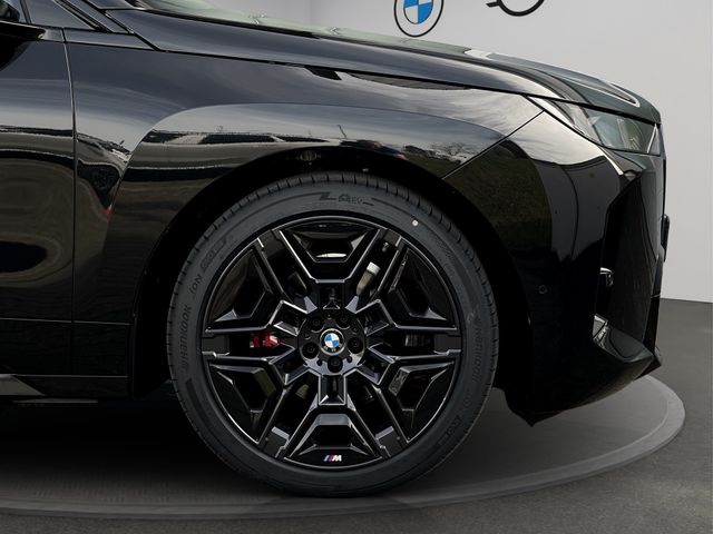 Foto Nummer 15: BMW iX