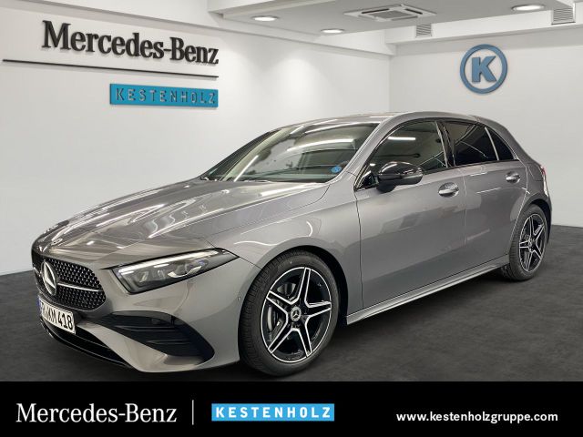 Mercedes-Benz A 200 AMG Line