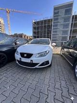 Seat Ibiza 1.9 tdi - Seat Ibiza mit Diesel-Antrieb: Kleinwagen, 1.9