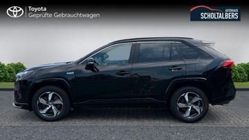 Toyota RAV 4 - 3