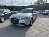 Audi A4 Lim. 1.9 TDI*AHK* - Audi A4 mit Diesel-Antrieb: Limousine, 1.9