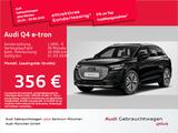 Audi Q4 e-tron 55 qu. ACC/Wärmep./Kamera/PDC - Audi Q4 e-tron 55 Gebrauchtwagen