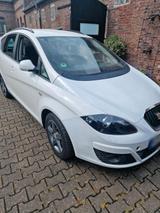 Seat seat altea xl - Seat Altea in Duisburg