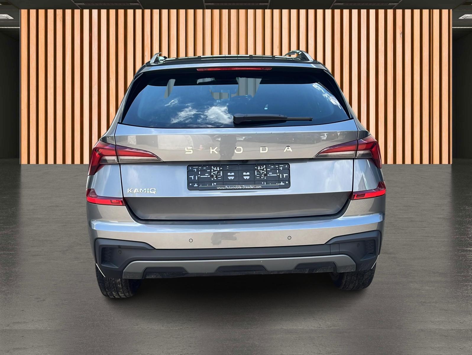 Skoda Kamiq 1.5 TSI Selection*DAB*Sitzh*Pano*KeyGo*LED, миниатюра 18