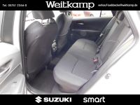 Suzuki Swace - Vorschau Bild 8