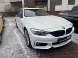 BMW 435 d xDrive M Sport G POWER - BMW: Power