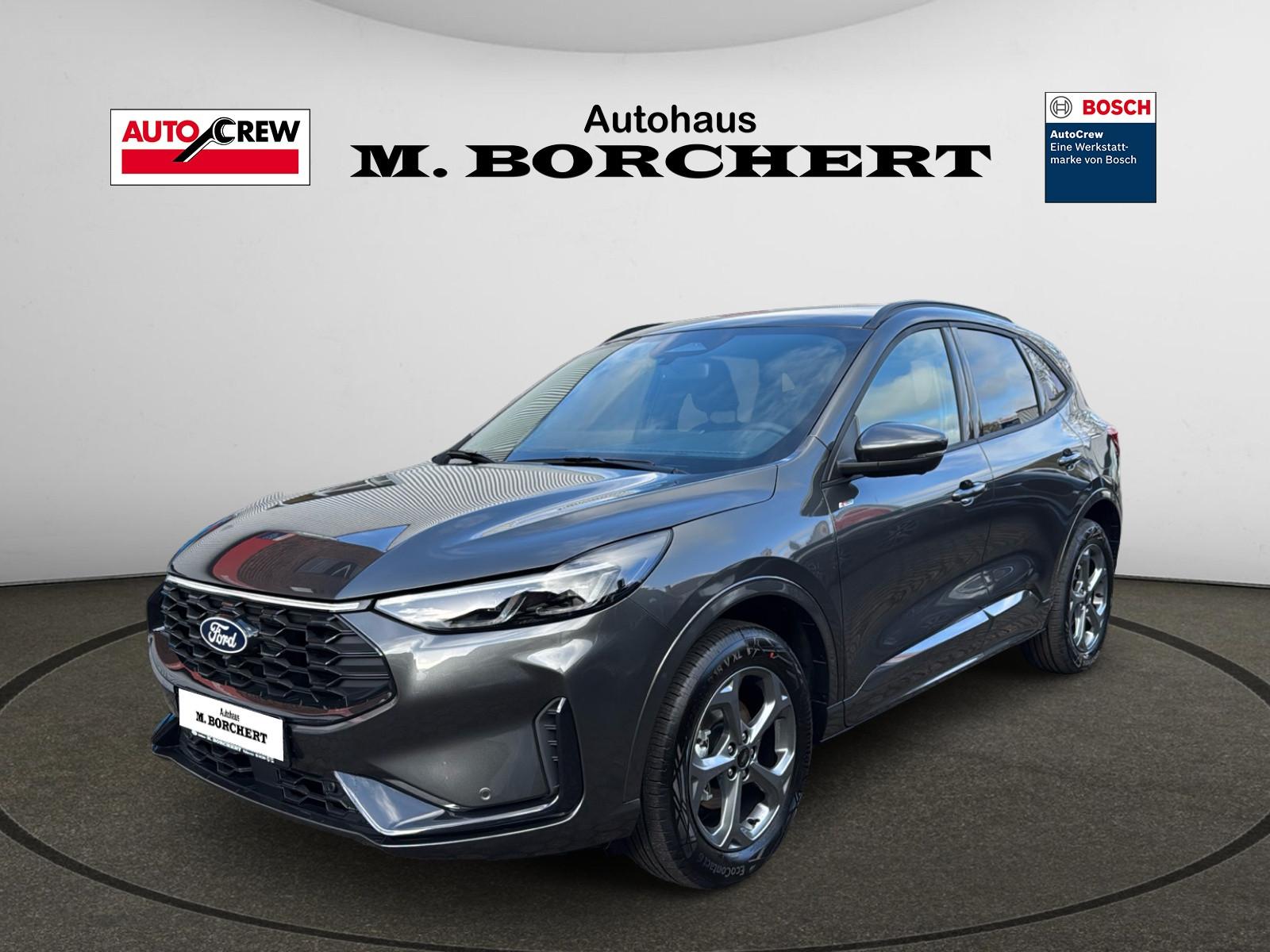 Ford Kuga FHEV ST-Line MAXTRIX LED