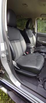 Mitsubishi L200 - Mitsubishi L200 von privat