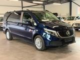Mercedes-Benz EQV 300 lang 7-SITZ MATRIX+KAM+CARPLAY+AMBI+TEMP - Mercedes-Benz EQV Gebrauchtwagen