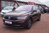 Volkswagen Tiguan 1.5 16V TSI Life LED Navi 360° Totwinkel - Volkswagen Tiguan: Tsi
