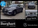 Mercedes-Benz GLA 200 Progressive/Business/Advanced/HighEndLED - gebrauchte Mercedes-Benz GLA 200 aus dem Jahr 2023