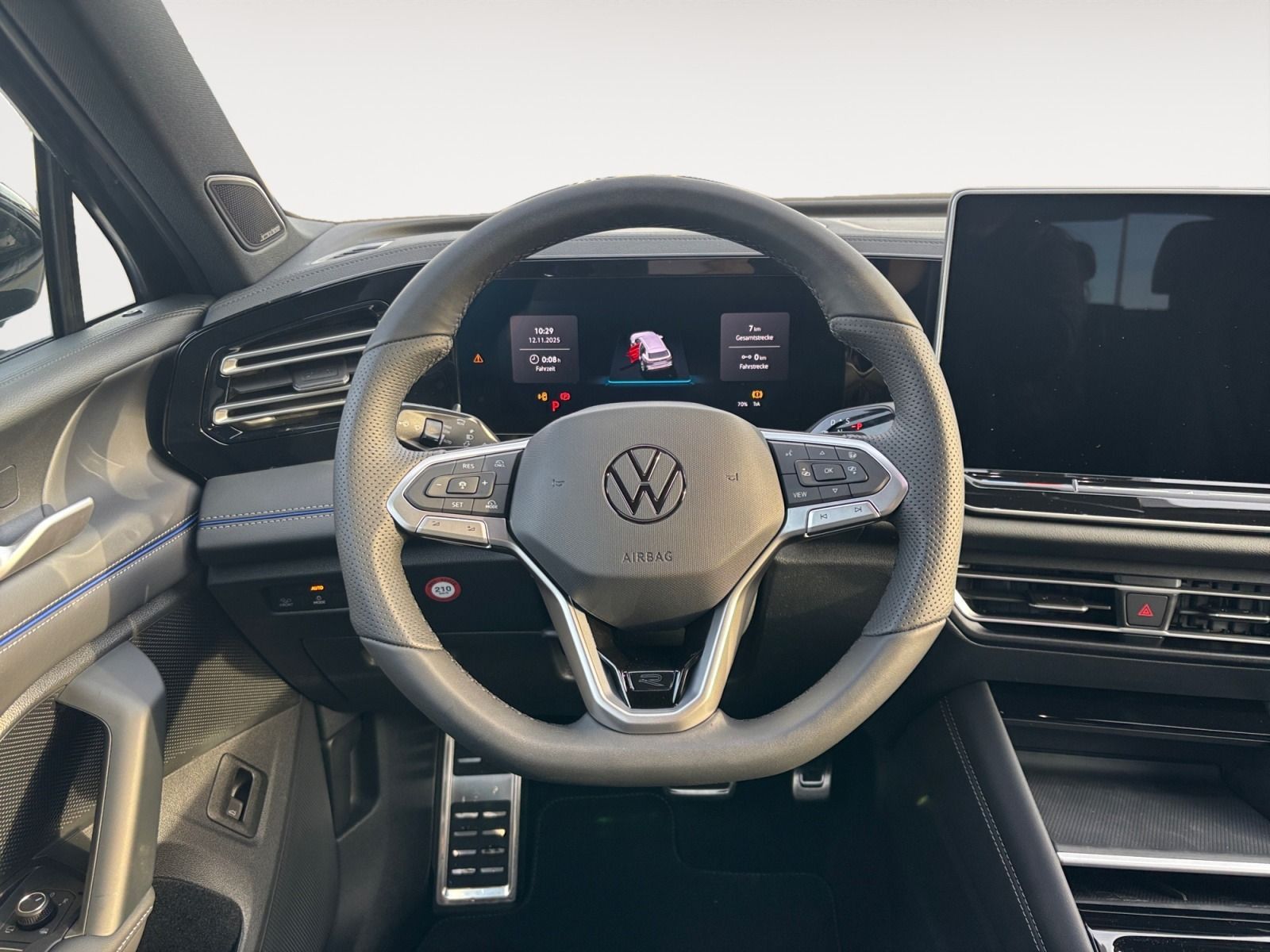 Volkswagen Tiguan - Bild 13