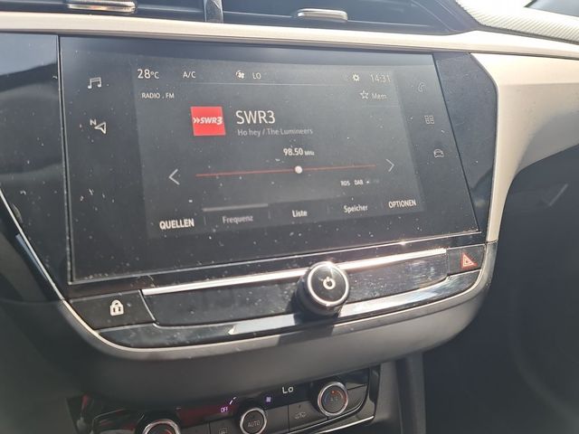 Corsa-e Edition