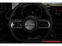 Fiat 500e - Vorschau Bild 12